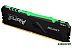 Оперативная память Kingston FURY Renegade RGB 32GB DDR4 PC4-25600 KF432C16RBA/32 Оперативная память Kingston FURY Renegade RGB 32GB DDR4 PC4-25600 KF432C16RBA/32