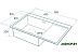 Кухонная мойка Paulmark Elde L PM807851-BGl
