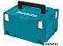 Термобокс Makita MakPac Cool 11л