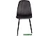 Стул TetChair BREEZE mod. 4724 (серый/черные ножки) Стул TetChair BREEZE mod. 4724 (серый/черные ножки)