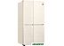Холодильник side by side LG GC-B257JEYV