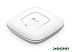 Точка доступа TP-Link Auranet EAP225 Точка доступа TP-Link Auranet EAP225
