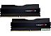 Оперативная память G.Skill Trident Z5 2x16GB DDR5 PC5-44800 F5-5600J3636C16GX2-TZ5K Оперативная память G.Skill Trident Z5 2x16GB DDR5 PC5-44800 F5-5600J3636C16GX2-TZ5K