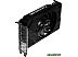 Видеокарта Palit GeForce RTX 4060 Ti StormX 8GB GDDR6 NE6406T019P1-1060F Видеокарта Palit GeForce RTX 4060 Ti StormX 8GB GDDR6 NE6406T019P1-1060F