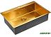 Кухонная мойка Paulmark Saar PM807551-BG Кухонная мойка Paulmark Saar PM807551-BG