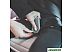 Автокресло BeSafe iZi Flex FIX i-Size (sea green melange) Автокресло BeSafe iZi Flex FIX i-Size (sea green melange)