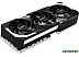 Видеокарта Palit GeForce RTX 4070 Ti Super GamingPro 16GB NED47TS019T2-1043A
