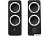Акустика Logitech Z200 Black Акустика Logitech Z200 Black