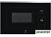 Микроволновая печь Electrolux LMS2203EMX Микроволновая печь Electrolux LMS2203EMX