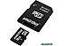 Карта памяти Smart Buy microSDHC SB32GBSDCL10-01LE 32GB (с адаптером) Карта памяти Smart Buy microSDHC SB32GBSDCL10-01LE 32GB (с адаптером)