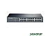 Коммутатор TP-Link TL-SG1024DE Коммутатор TP-Link TL-SG1024DE