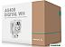 Кулер для процессора DeepCool AG400 Digital WH R-AG400-WHNDMN-G-1 Кулер для процессора DeepCool AG400 Digital WH R-AG400-WHNDMN-G-1