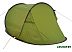 Палатка TREK PLANET Moment Plus 2 70802 (зеленый)