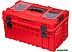 Ящик для инструментов Qbrick System One 350 2.0 Profi RED Ultra HD Custom Ящик для инструментов Qbrick System One 350 2.0 Profi RED Ultra HD Custom