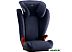Автокресло Britax Romer Kid II Black Series Moonlight Blue Автокресло Britax Romer Kid II Black Series Moonlight Blue