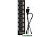 USB-хаб ExeGate DUB-72SW EX293978RUS USB-хаб ExeGate DUB-72SW EX293978RUS