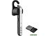 Bluetooth гарнитура Jabra Stealth UC MS [5578-230-309]
