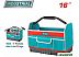 Сумка для инструментов Total THT36L03 Сумка для инструментов Total THT36L03