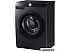 Стиральная машина Samsung WW80AG6S28ABLP Стиральная машина Samsung WW80AG6S28ABLP