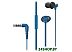 Наушники Panasonic RP-TCM130GE-A Наушники Panasonic RP-TCM130GE-A