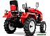 Мини-трактор Rossel XT-184D Мини-трактор Rossel XT-184D