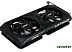 Видеокарта Palit GeForce RTX 4060 Dual OC NE64060T19P1-1070D Видеокарта Palit GeForce RTX 4060 Dual OC NE64060T19P1-1070D