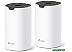 Wi-Fi система TP-Link Deco S7 (2 шт) Wi-Fi система TP-Link Deco S7 (2 шт)