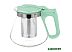 Заварочный чайник Agness 885-081 Заварочный чайник Agness 885-081