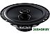 Коаксиальная АС Prology CX-165 Коаксиальная АС Prology CX-165