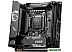 Материнская плата MSI MPG B560I Gaming Edge WIFI Материнская плата MSI MPG B560I Gaming Edge WIFI