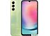 Смартфон Samsung Galaxy A24 SM-A245F/DSN 6GB/128GB (светло-зеленый) Смартфон Samsung Galaxy A24 SM-A245F/DSN 6GB/128GB (светло-зеленый)