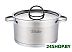 Кастрюля Bollire BR-2303 Кастрюля Bollire BR-2303