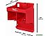 Лоток Milwaukee PackOut 4932480712 Лоток Milwaukee PackOut 4932480712