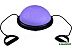 Балансир Calviano Bosu Ball 46 см (фиолетовый) Балансир Calviano Bosu Ball 46 см (фиолетовый)