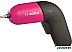 Электроотвертка Bosch IXO VI Colour 06039C7022