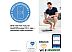 Напольные весы Beurer BF 980 Wi-Fi Напольные весы Beurer BF 980 Wi-Fi