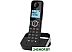 Радиотелефон TeXet TX-D5605A (черный) Радиотелефон TeXet TX-D5605A (черный)