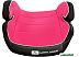Детское сиденье Lorelli (Bertoni) Safety Junior Fix (anchorages pink) Детское сиденье Lorelli (Bertoni) Safety Junior Fix (anchorages pink)