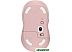 Мышь Logitech Signature M650 (светло-розовый)