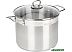 Кастрюля Attribute Master Chef ASM008 Кастрюля Attribute Master Chef ASM008