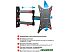 Кронштейн Arm Media MARS-4 (черный) (10183) Кронштейн Arm Media MARS-4 (черный) (10183)