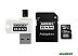 Карта памяти GOODRAM ALL in ONE microSDXC M1A4-1280R12 128GB Карта памяти GOODRAM ALL in ONE microSDXC M1A4-1280R12 128GB