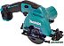 Дисковая пила Makita HS301DZ (без АКБ) Дисковая пила Makita HS301DZ (без АКБ)