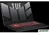 Игровой ноутбук ASUS TUF Gaming A17 2023 FA707NU-HX070 Игровой ноутбук ASUS TUF Gaming A17 2023 FA707NU-HX070