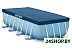 Каркасный бассейн Intex Prism Frame Oval 26796 (503x274x122) Каркасный бассейн Intex Prism Frame Oval 26796 (503x274x122)