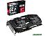 Видеокарта ASUS Dual Radeon RX 560 4GB GDDR5 DUAL-RX560-4G Видеокарта ASUS Dual Radeon RX 560 4GB GDDR5 DUAL-RX560-4G