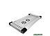 Подставка для ноутбука CrownMicro CMLS-100 Silver Подставка для ноутбука CrownMicro CMLS-100 Silver