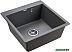 Кухонная мойка Paulmark Praktisch PM105152-DG Кухонная мойка Paulmark Praktisch PM105152-DG