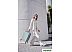 Чемодан-спиннер Ninetygo Nulife Luggage 20'' (светло-зеленый) Чемодан-спиннер Ninetygo Nulife Luggage 20'' (светло-зеленый)