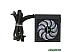 Блок питания GAMEMAX GP-450 ATX 450W Блок питания GAMEMAX GP-450 ATX 450W